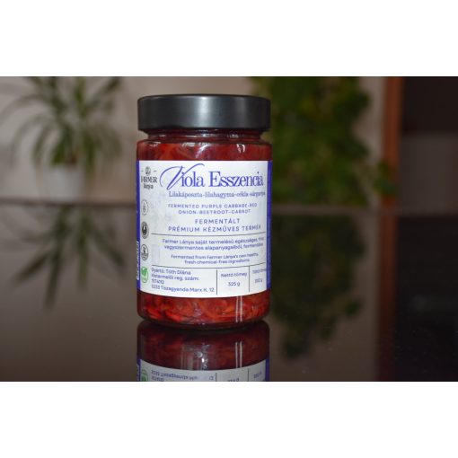 Viola Esszencia 370 ml